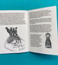 Discovering the Pegnoses 'The dreamworld of Barnaby Rabinet-Burrows' - Image 3