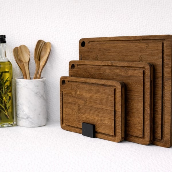 Cutting Board Holder - 60 - 65 - 110mm