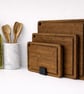 Cutting Board Holder - 60 - 65 - 110mm - Image 1