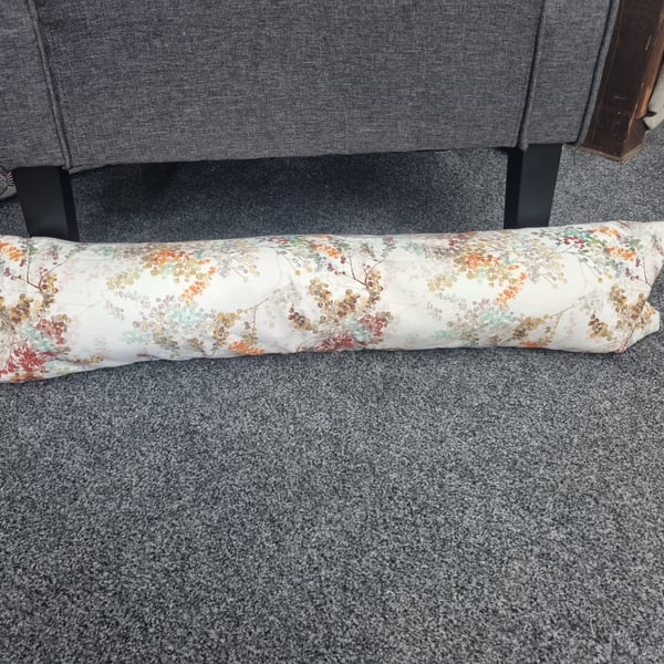 Draft Excluder 