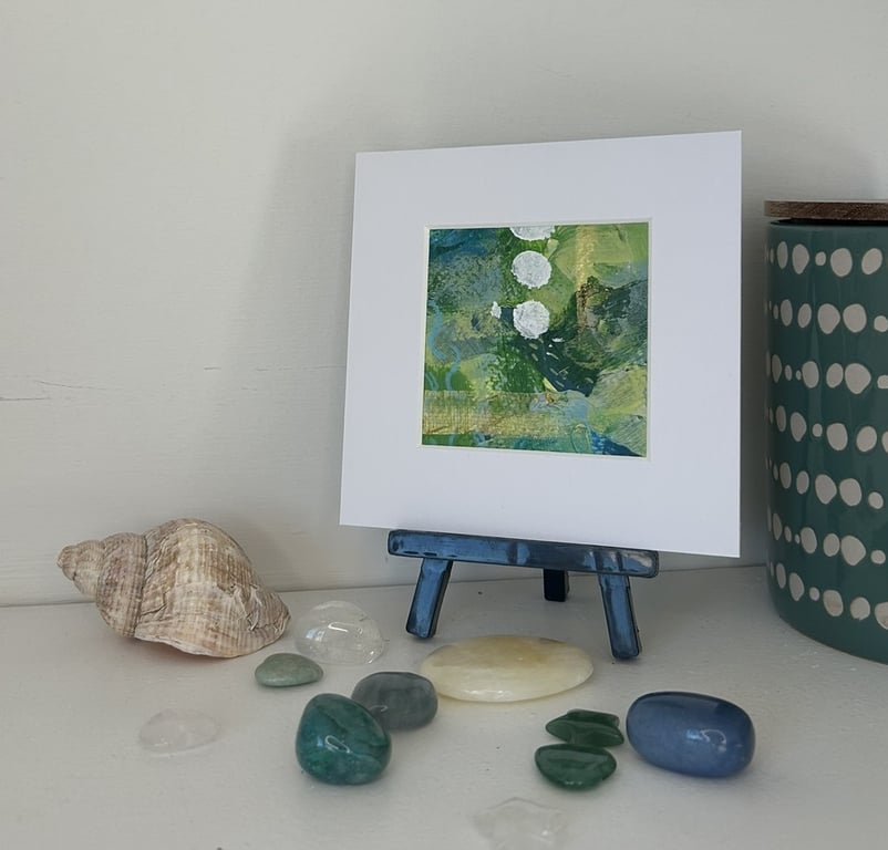 Lily Pads - Number 3