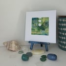 Lily Pads - Number 3