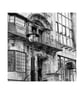 Detail of Glasgow School of Art , archival fine art Giclee print  - Image 2