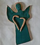 Angel wall-art  - Image 1