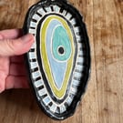 Cute Little Decorative Dish or Plate