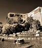 The Mirage Hotel Las Vegas United States of America Photograph Print