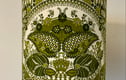 Available as lampshades or contact me to buy fabric