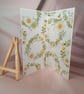 Handmade Fairy Tale Card (84) Hansel and Gretel - Image 3