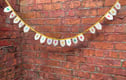 Bunting & Decorations