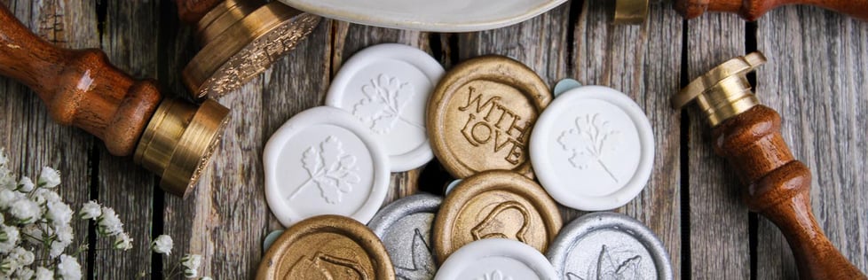 UK Wax Seals