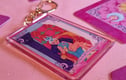 Keychains