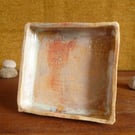 'Portmahomack' Handmade Ceramic Trinket Dish