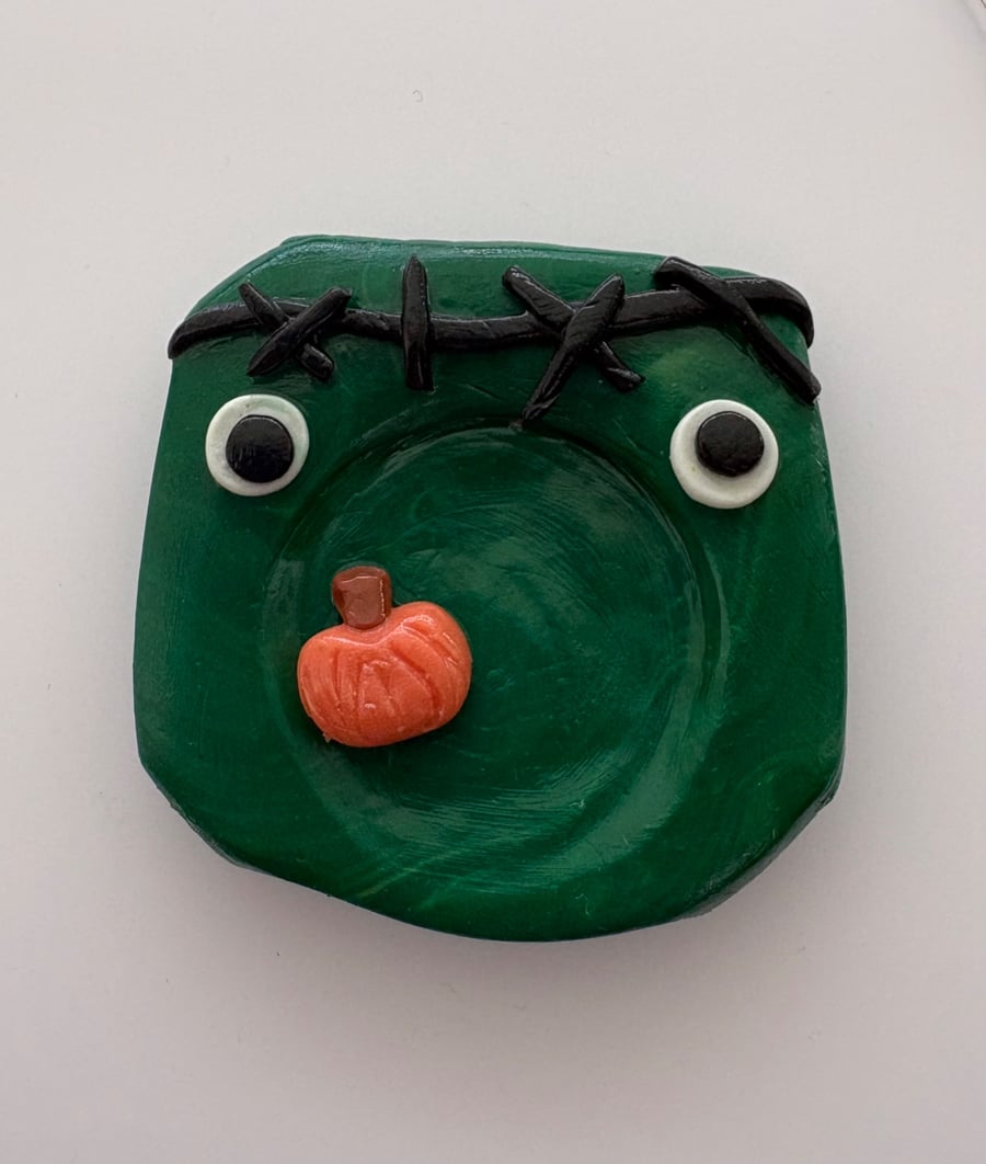Worry stone 