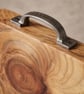 Unique monkey puzzle cheese board. - Image 3