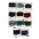 Variegated Ribbon Sample Pack 3