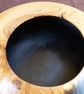 ELM HOLLOW FORM, A LARGE PIECE AT 380mm WIDE - Image 3