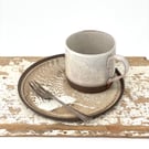 Fossilware Mug