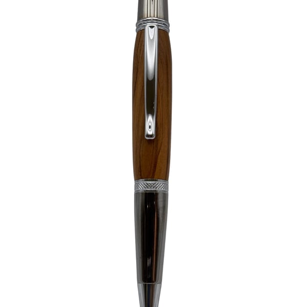 Stalwart Ballpoint Pen - Tambooti