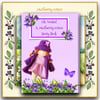 Oh Violet! Story Book