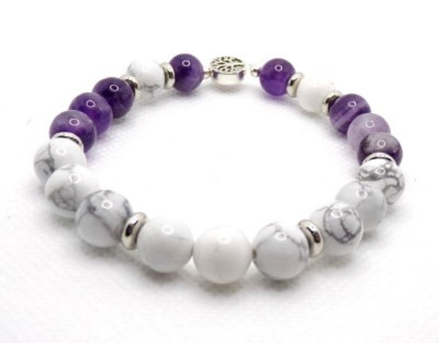 Tree of Life Bracelet 2