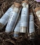 Nourishing Oat Bath Soak Test Tube, 60ml, Cruelty Free and Vegan Friendly. - Image 5