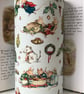 NEW Brambly Hedge Winter Ball- Handmade Children's Tall Night Light - Image 2