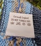 Designer Toddlers Knotted Hand Knitted Fairisle Hat 1 - 2 Years Size - Image 5