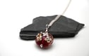 Glass Pendants