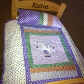 Ally's Sewing Room