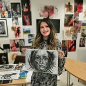 Rebecca Scott Art