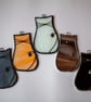 Stained Glass Black Cat Suncatcher - Image 5