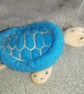 Needle felted sea turtle  - Image 3