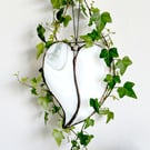 Stained Glass Heart 