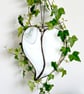 Stained Glass Heart 