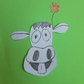 Wonky Cow Crafts