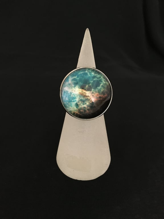 Galaxy Ring 3