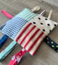 Dementia Fiddle Activity Lap Cushion  - Image 2
