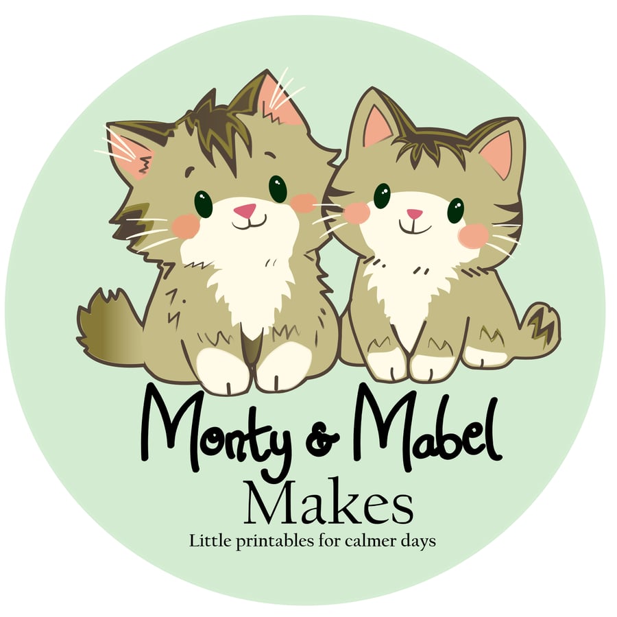 Monty and Mabel Makes