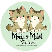 Monty and Mabel Makes