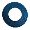 Replacement reinforcement ring for SIP valve (RING ONLY) - burnt titanium