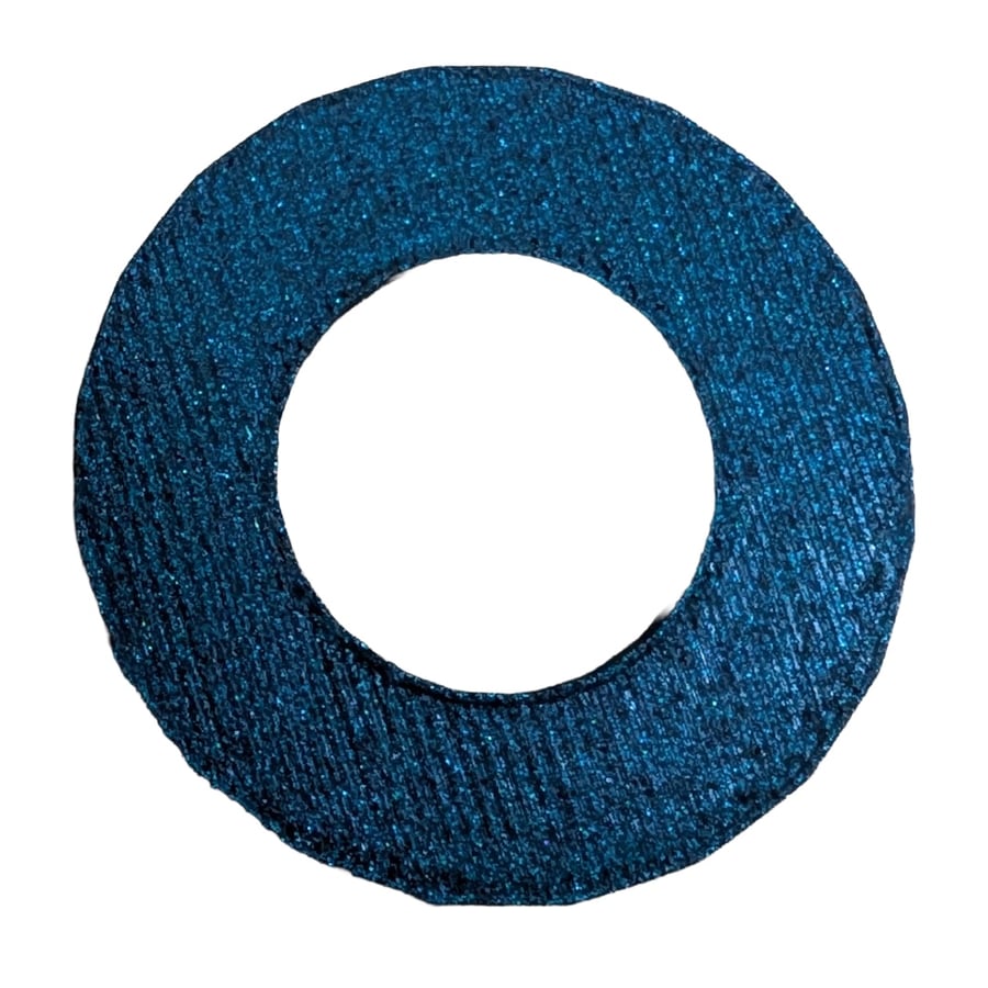 Replacement reinforcement ring for SIP valve (RING ONLY) - burnt titanium