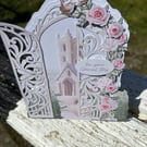 On your special day Wedding Card.