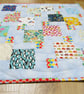Quilted I-Spy Baby Play Mat  - Image 3