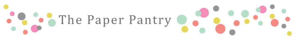 The Paper Pantry
