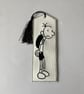 856. Wimpy kid bookmark. - Image 2