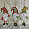 Trio of Gnomes