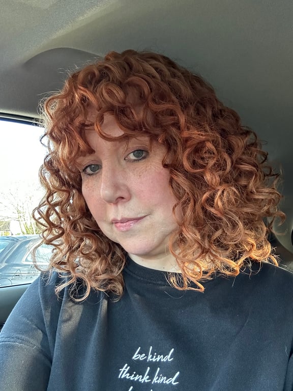 Knitted with love by Helen