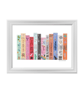 Taylor Swift Eras Inspired Albums Art Print – A4 Size
