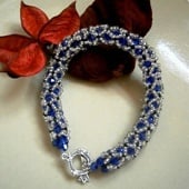D & D DESIGNS - HAND-CRAFTED BEADED JEWELLERY