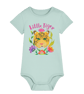 Tiger Babygrow – Green